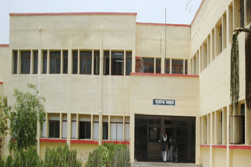 Government Girls Polytechnic Varanasi College Ambience photo 14